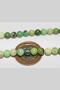 Chrysoprase Stone Series 6mm - 2