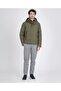 Men's Woven Jacket C.wDown - 3