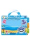 My Reusable Sticker Book Seaworld