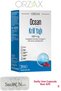 Krill Oil 30 Softgel Capsules + Pill Box Gift