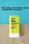 Every Sun Day Ultra Sheer Spf 50 Sunscreen Stick 19Gm/.67Oz - 8