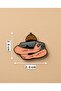Meaningful 3d phone back ornament embracing the al aqsa mosque a300119 - 2