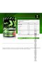 Bcaa Glutamine - Watermelon Strawberry Flavored - 360g - 30 Servings - 4