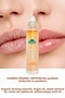 Organic Lip Care Oil Lip Oil 10 ml Moisturizing and Repairing Formula - 5
