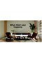 What Allah Says Comes to Pass Turkish Islamic Wall Decor Calligraphy - 4