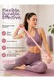 Silicone Resistance Band |   Flexible, Durable & Full-Body Workout |   The Most Practical Form of Sport at Home - 7