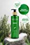 Rosemary Shampoo with Biotin and Argan Extract to Prevent Shedding and Help Fast Growth 400 ml - 5