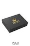 Original Women's 2-Piece Special Gift Boxed Set Gift Special Box Gift for Lover, Spouse, Mother Anniversary Birthday Gift Luxury Soft Leather Rfid Theft-Proof Classic & Stylish Wallet Card Holder Set - 7