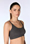Gots Certified Organic Cotton Women Bustier - 2
