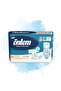 Adult Diapers with Waist Band Textile Surface m - Medium - Medium 150 Pieces (5Pk*30) - 2