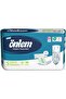 Adult Diapers with Waist Band Textile Surface S - Small - Small 60 Pieces (2Pk*30) - 2