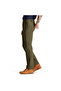 Men's Brown Trousers - 4