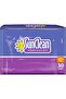 Sunclean Adult Diapers Medium (30 Pieces) with Waistband - 2