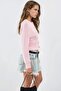 Busem Classic Buttoned Short Jacket - 5