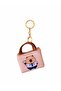 Stylish Design Coin Purse Keychain Wallet – Mini Zippered Money Pouch with Cute Figures, Durable and Convenient - 4