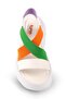 Girl's Orthopedic Shoes Sandals Poyk 505 - 3