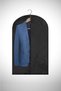 Suit Case, Clothing, Dress Protection Carrying Case, Gamboç Black 100 Gr, Dress Bag - 6