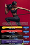 Resistance Band Rubber Band Lightweight Medium Difficult High Fitness Pilates Cross Training Band Exercise Pilates Band - 4