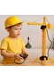 Z6816A Remote Controlled Tower Crane 4 - 5