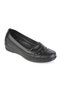 Women's Full Orthopedic Genuine Leather Daily Mother Shoes - 3