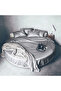 100% Cotton Satin 4 Piece Single Round Duvet Cover Set