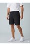 Nb Man Lifestyle Shorts Black Men's Sports Casual Shorts - 4