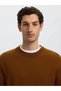 Pullover 100% Merinowolle - 5