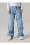 Blugi Wide Fit - 8