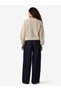 Pullover Knitted - 4