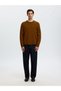 Pullover 100% Merinowolle - 4