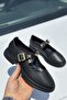 Lonte Women's Troklu Lofer Shoes - 3