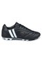 13256g Women's Men's Children's Sports Football Shoes Black - 3