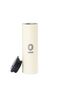 Stainless Steel Ecru Long Thermos 480 ml No:48 - 5
