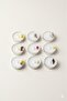 Tealight Soya Mum 20 Adet 6 Gr