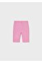 Newborn Girl Hooded 3-Piece Tracksuit Set - 4