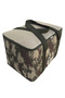 36 Liter Thermal Insulated Zippered Classic Camping Picnic Thermos Hot Cold Thermal Bag - 5