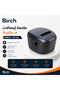 طابعة إيصالات نقاط البيع طابعة إيصالات حرارية – BIRCH- CP-A5
