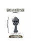 GEEKER IRON Chrome S