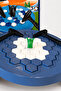 Ice Breaking Game Educational Tutorial Fun Children's Toy Ice Penguin Trap - 2