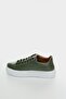 Men's 100% Genuine Leather Orthopedic Sole Shoes - 4