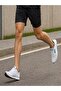 Men's White Black Lace-Up Daily Comfortable Casual Comfortable Lightweight Soft Non-Slip Comfortable Sole Mesh Sneaker Sports Shoes Suitable for Daily Use - 7
