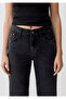 Lovely Jeans Extra Dark Gray Smoke Jean Pants 1012645-90497 - 8