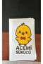 Beginner Driver Car Sticker 15 X 15 cm (Sticker) - 2
