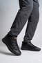 Casual Black Men's Outdoor Style Sports Casual Shoes