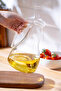 Glass Oil Bottle - 1300 ml Acr-227 - 3
