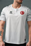 National Team Line Camping T-Shirt White - 5