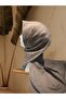 شال قطني بني - 2