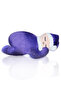 Nanninom Sleeping Companion Musical Plush Toy