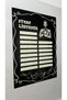 Product Service Men's Hairdresser Barber Adhesive Special Price List Model 2