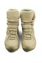Mif Plus 1499 Genuine Nubuck Leather Double Density Injection Sole Military Outdoor Tactical Boots - 7